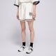 Női rövidnadrágok NIKE RÖVIDNADRÁG W NSW STREET 6" SATIN GX SHRT hj0163-133 szín: krém