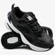 Női sportcipők NIKE W M2K TEKNO ao3108-003 szín: fekete