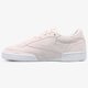 Női sportcipők REEBOK CLUB C 85 TRIM NUBUCK bs9609 szín: bézs