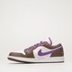 Férfi sportcipők AIR JORDAN 1 LOW 553558-215 szín: fehér