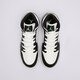 Gyerek sportcipők AIR JORDAN 1 MID  dq8423-103 szín: fehér