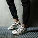 Férfi sportcipők CONVERSE CHUCK 70 c167811 szín: fehér