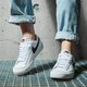 Gyerek sportcipők NIKE BLAZER LOW '77 da4074-101 szín: fehér