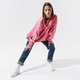 Női pulóver ADIDAS PULÓVER OS SWEATSHIRT h33542 szín: rózsaszín