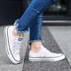 Női tornacipők CONVERSE CHUCK TAYLOR ALL STAR  159621c szín: rózsaszín