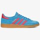 Férfi sportcipők ADIDAS HANDBALL SPEZIAL fx5675 szín: kék