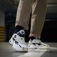 Gyerek sportcipők AIR JORDAN 11 CMFT LOW GS dv3477-100 szín: fehér