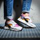 Férfi sportcipők NIKE AIR HUARACHE dd1068-003 szín: fehér