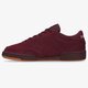 Férfi sportcipők REEBOK CLUB C 85 g57635 szín: bordó