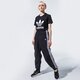 Női nadrágok ADIDAS NADRÁG FSH TRACKPANTS gn2868 szín: fekete
