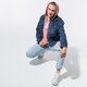 Női pulóver VANS PULÓVER KAPUCNIS CLASSIC V II HOODIE vn0a53ovzls1 szín: rózsaszín