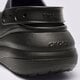 Női papucsok és szandálok CROCS CLASSIC CRUSH CLOG 207521-001 szín: fekete