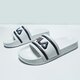 Női papucsok és szandálok FILA MORRO BAY SLIPPER WMN 10103401fg szín: fehér