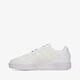 Gyerek sportcipők ADIDAS COURTIC J gy3642 szín: fehér