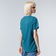 Női póló CHAMPION PÓLÓ LADY SHINE LOGO TEE 113863gs555 szín: zöld