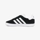 Gyerek sportcipők ADIDAS GAZELLE C bb2507 szín: fekete