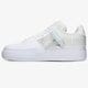 Férfi sportcipők NIKE AIR FORCE 1 TYPE cq2344-101 szín: fehér