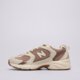 Női sportcipők NEW BALANCE U530SUA u530sua szín: barna