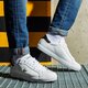 Férfi sportcipők LACOSTE POWERCOURT 0121 1 SMA 742sma0018147 szín: fehér