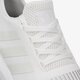 Gyerek sportcipők ADIDAS SWIFT RUN J cm7920 szín: fehér