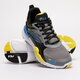 Férfi sportcipők FILA TRI-FORCE TRAINER 1bm01348057 szín: szürke