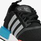Férfi sportcipők ADIDAS NMD_R1 fy5727 szín: fekete