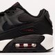 Gyerek sportcipők NIKE AIR MAX 90 LTR GS cd6864-022 szín: fekete