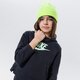 Gyerek pulóver NIKE PULÓVER KAPUCNIS SPORTSWEAR GIRL da5157-014 szín: fekete