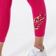Gyerek nadrágok NIKE LEGGINGS SPORTSWEAR GIRL dc9761-615 szín: rózsaszín