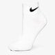 Női zoknik NIKE ZOKNI 3PPK QUARTER MIX sx47069010 szín: multicolor