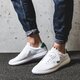 Férfi sportcipők LACOSTE AVANCE 119 1 SMA 737sma0005082 szín: fehér
