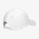 Gyerek baseball sapka CHAMPION SAPKA BASEBALL CAP 804792ww001 szín: fehér
