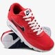 Férfi sportcipők NIKE AIR MAX 90 ESSENTIAL  aj1285-601 szín: piros