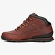 Férfi téli cipők TIMBERLAND EURO ROCK HERITAGE tb0a1qgwd981 szín: barna