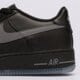 Gyerek sportcipők NIKE AIR FORCE 1 im6027-010 szín: fekete