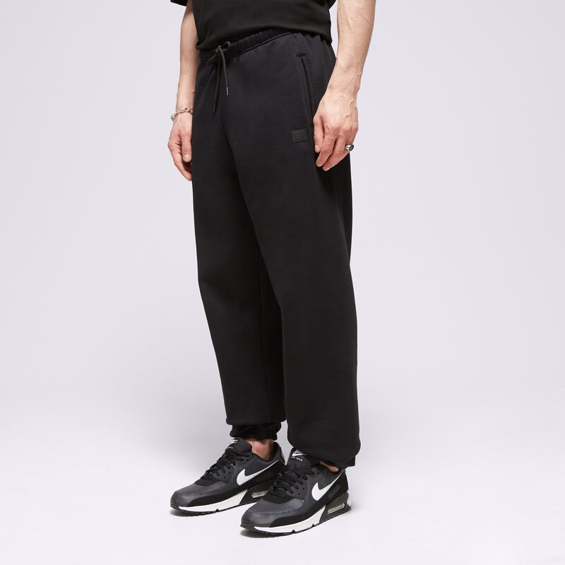 ALPHA INDUSTRIES NADRÁG ALPHA ESSENTIALS RL JOGGER