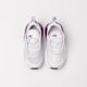 Gyerek sportcipők NIKE AIR MAX 270 BT dd1646-023 szín: szürke