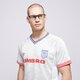 Férfi póló UMBRO PÓLÓ FOOTBALL JERSEY ul125tsm83002 szín: fehér