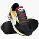 Gyerek sportcipők PUMA PEANUTS FUTURE RIDER JR 38192201 szín: fekete
