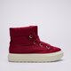 Női tornacipők CONVERSE CHUCK TAYLOR ALL STAR ELEMENTS BOOT a14274c szín: rózsaszín