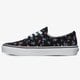 Női tornacipők VANS UA ERA  vn0a4u398ki1 szín: fekete