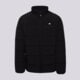 Férfi télikabát ELLESSE KABÁT PEHELY NEBULUS PADDED JACKET BLK shb23601011 szín: fekete