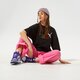Női póló PUMA PÓLÓ ESS+ RAINBOW TEE 848428 01 szín: fekete