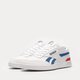 Férfi sportcipők REEBOK COURT ADVANCE CLIP hr1491 szín: fehér