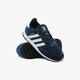Gyerek sportcipők ADIDAS N-5923 I ac8549 szín: sötétkék