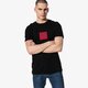 Férfi póló CONFRONT PÓLÓ SS BIG LOGO TEE cf19tsm03001 szín: fekete