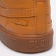 Férfi téli cipők PUMA SERVE PRO MID PTX 38209605 szín: barna