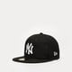 Gyerek baseball sapka NEW ERA SAPKA MLB BASIC NY YANKEES 10003436 szín: fekete