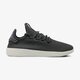 Gyerek sportcipők ADIDAS PHARRELL WILLIAMS TENNIS HU J  cq2297 szín: szürke