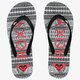 Női papucsok és szandálok ROXY TAHITI V  arjl100132kws szín: multicolor